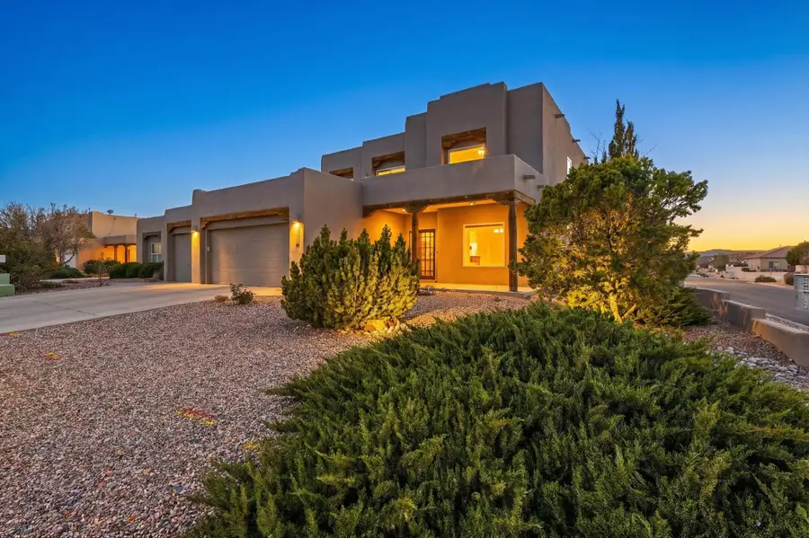 3823 Alamogordo Drive Nw, Albuquerque, NM 87120 - #2