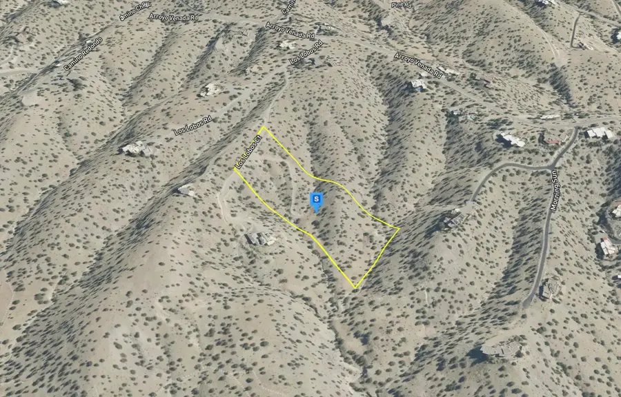 9 Los Lobos Court, Placitas, NM 87043 - #2