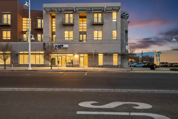 3339 Central Avenue Ne #309, Albuquerque, NM 87106