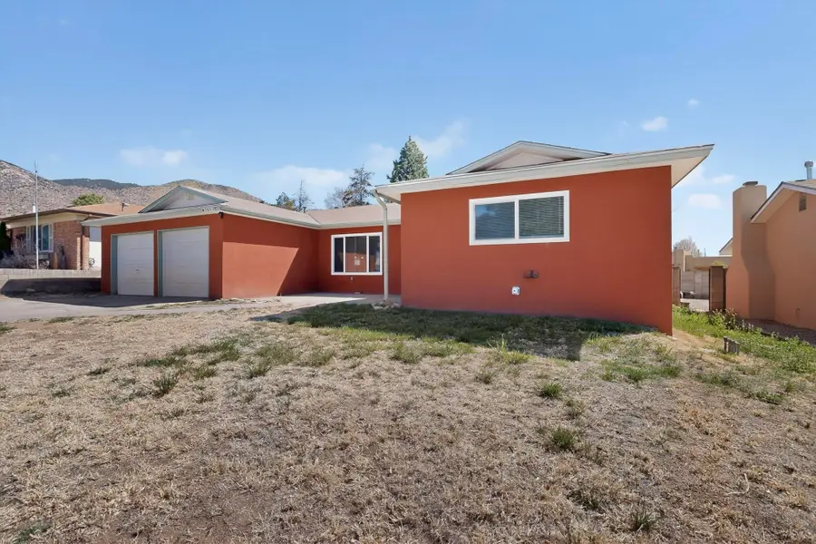 3804 Big Bend Road Ne, Albuquerque, NM 87111 - #2