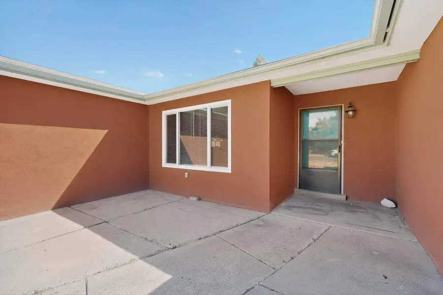 3804 Big Bend Road Ne, Albuquerque, NM 87111 - #3