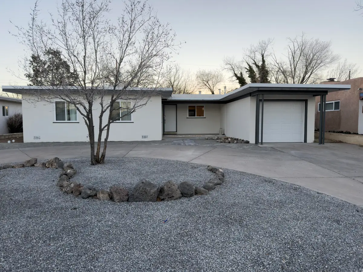 324 Chula Vista Place Ne, Albuquerque, NM 87108 - #1