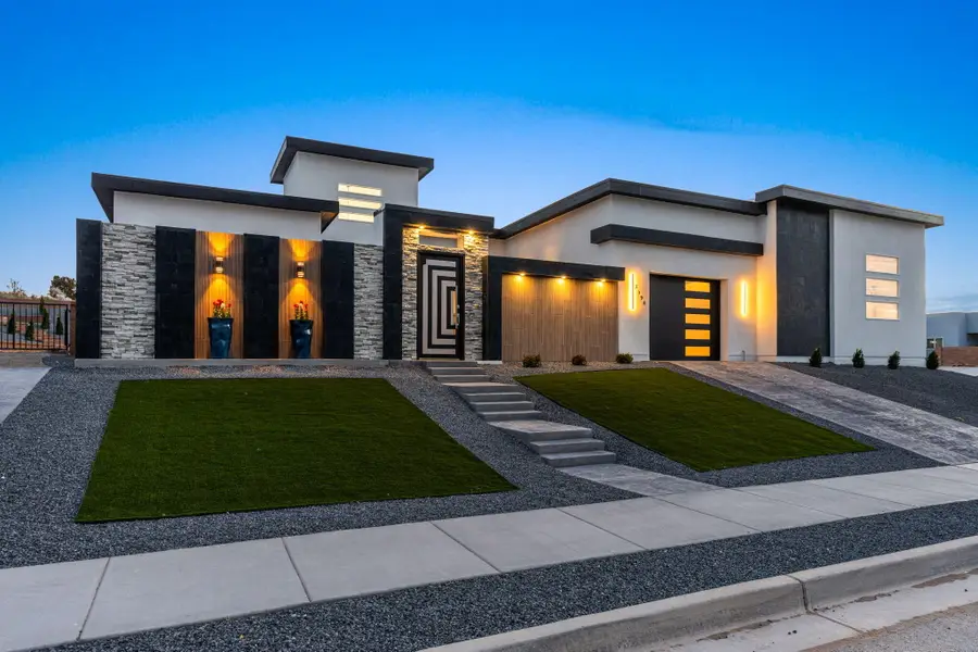 2398 Istle Road Ne, Rio Rancho, NM 87124 - #2