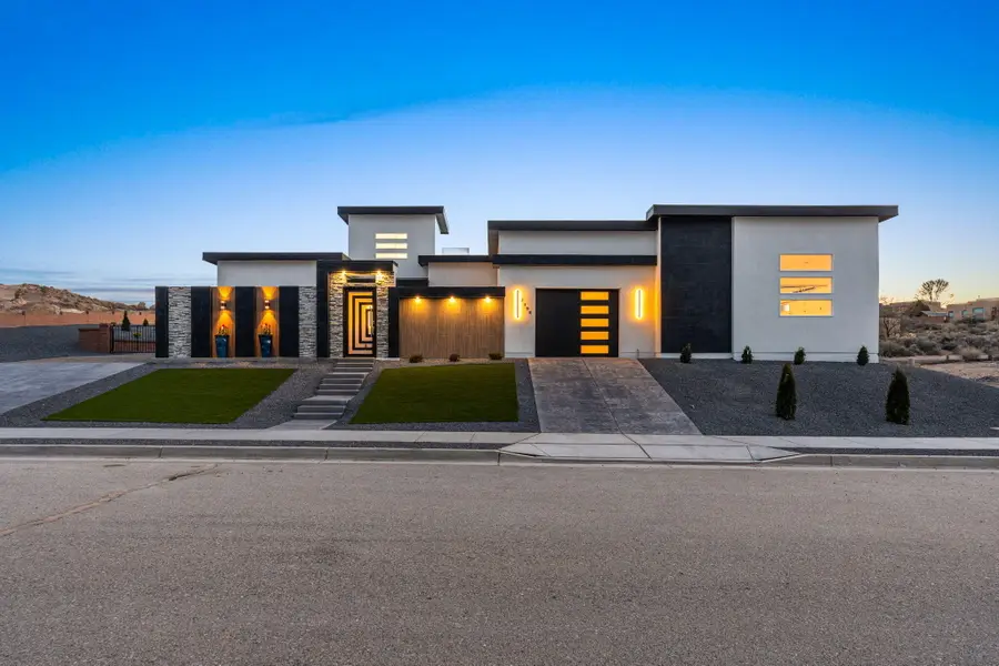 2398 Istle Road Ne, Rio Rancho, NM 87124 - #3