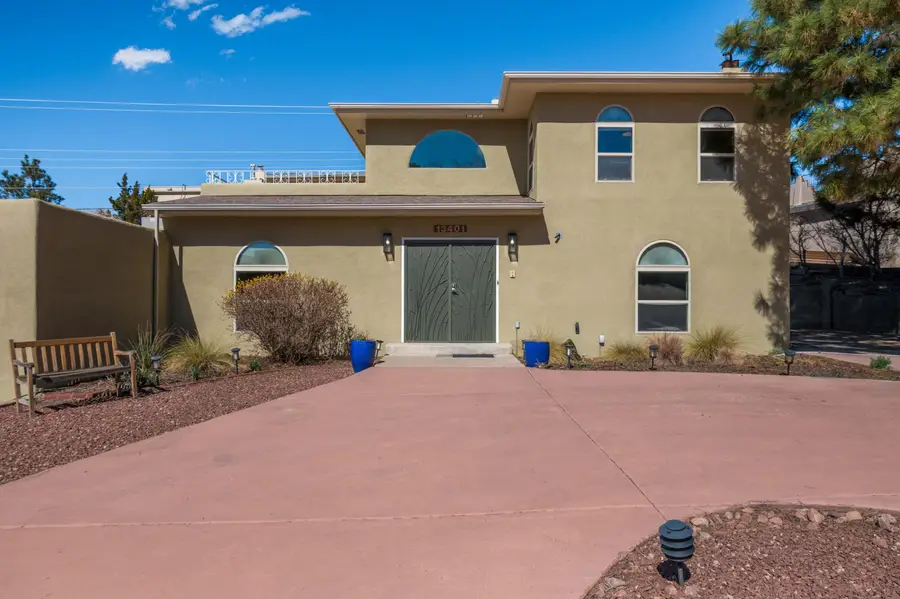 13401 Desert Hills Place Ne, Albuquerque, NM 87111 - #2