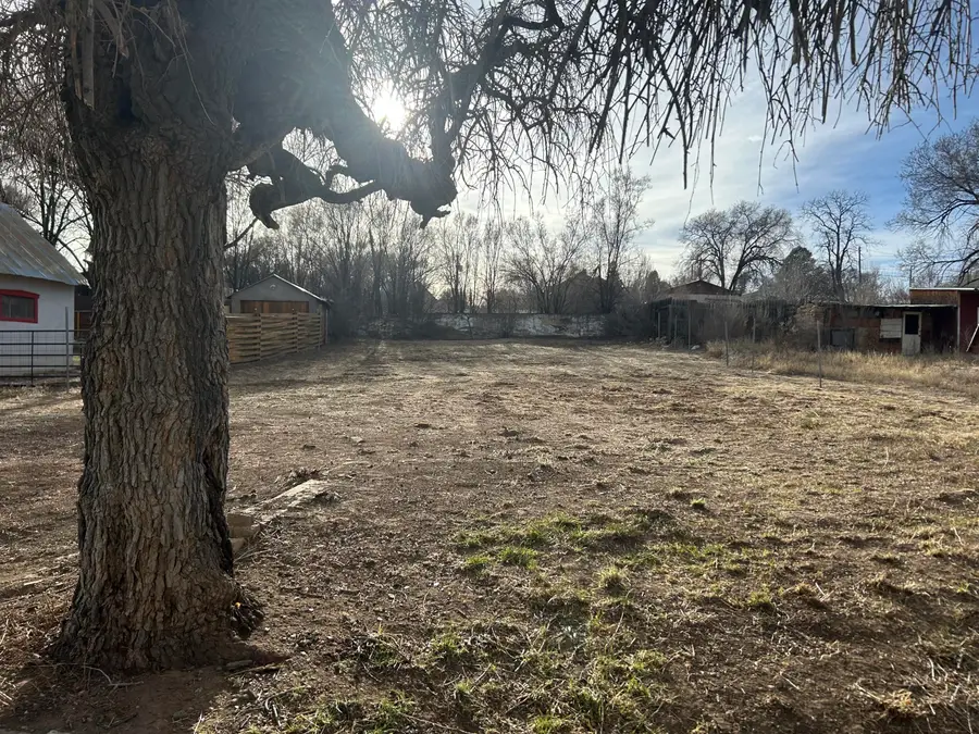 1511 S Gonzales Street, Las Vegas, NM 87701 - #3