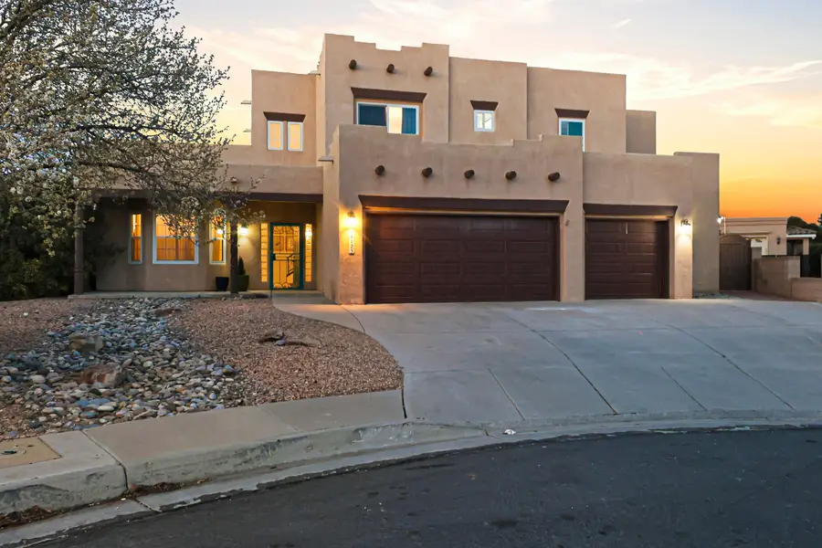 4123 Rancho Gusto Nw, Albuquerque, NM 87120 - #2