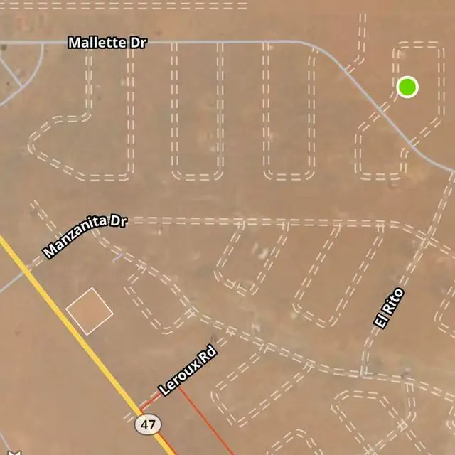 0 Palta Circle, Belen, NM 87002 - #1