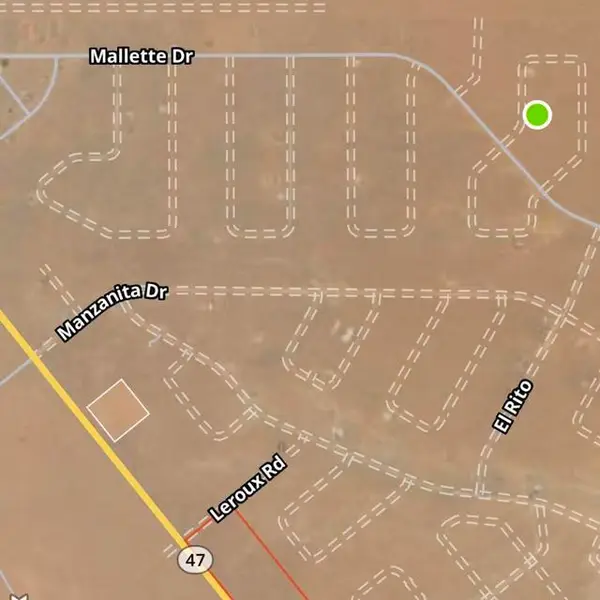 0 Palta Circle, Belen, NM 87002