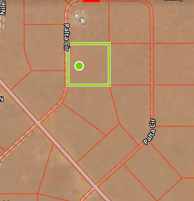 0 Palta Circle, Belen, NM 87002 - #2