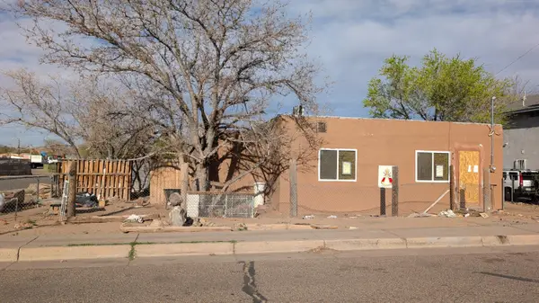 501 Veranda Road Nw, Albuquerque, NM 87107