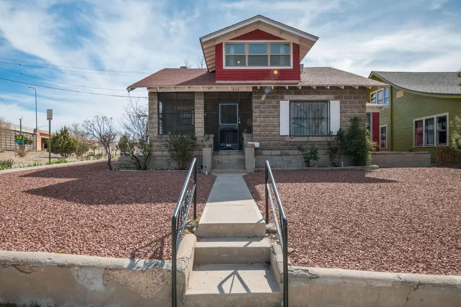 824 Silver Avenue Se, Albuquerque, NM 87102 - #2