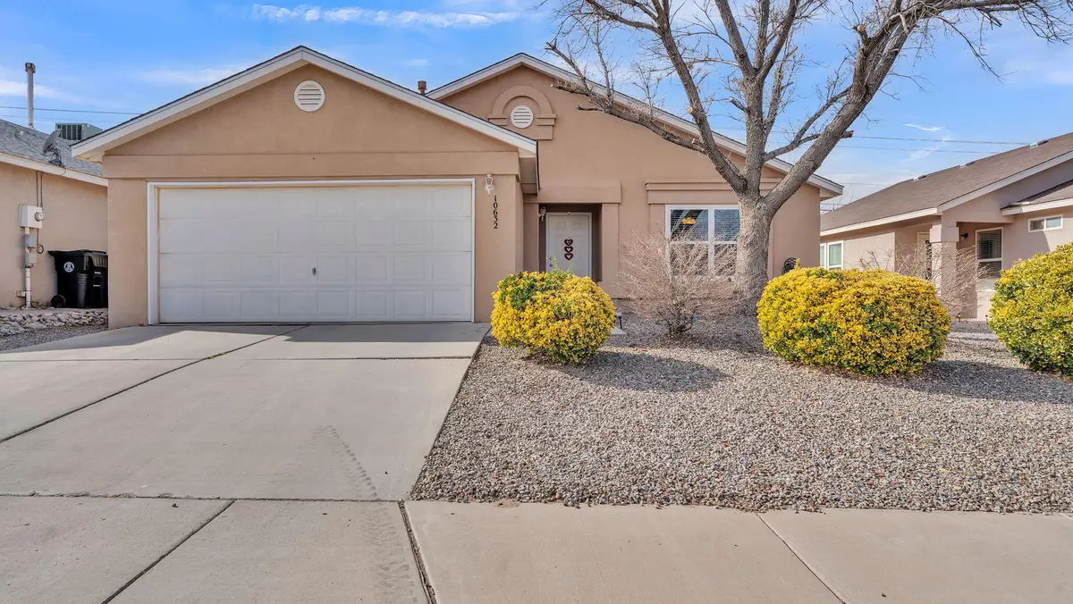 10632 Arabella Drive Nw, Albuquerque, NM 87114 - #1