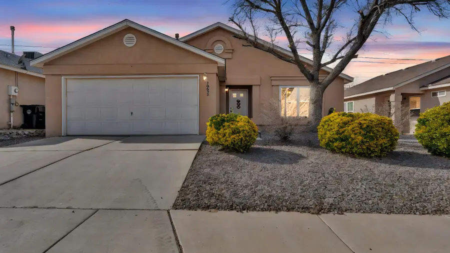 10632 Arabella Drive Nw, Albuquerque, NM 87114 - #2