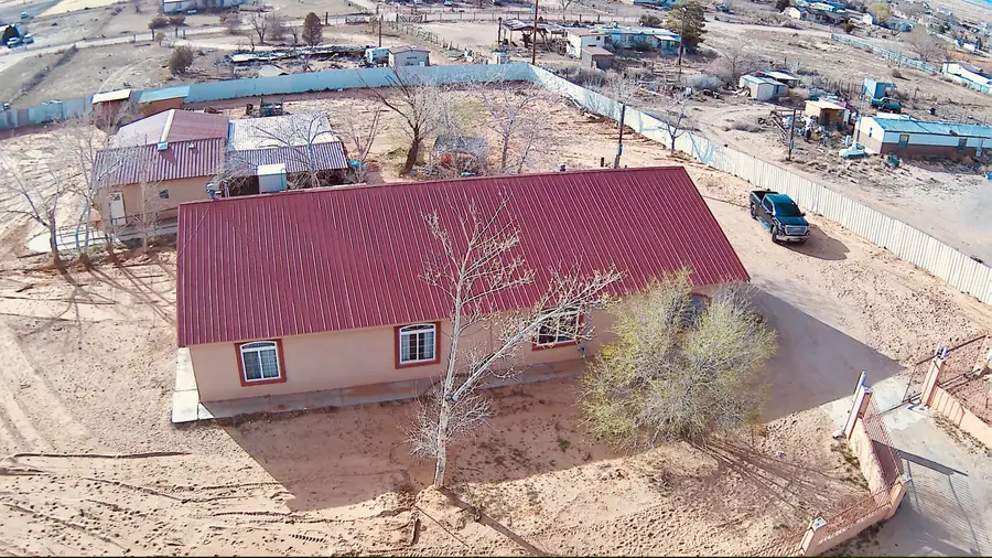 5 Santa Barbara Drive, Los Lunas, NM 87031 - #2