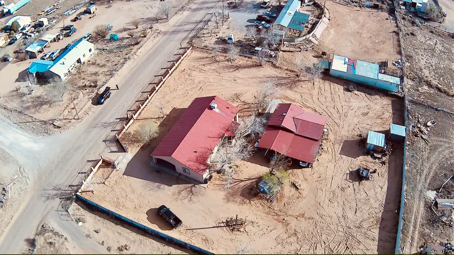 5 Santa Barbara Drive, Los Lunas, NM 87031 - #3