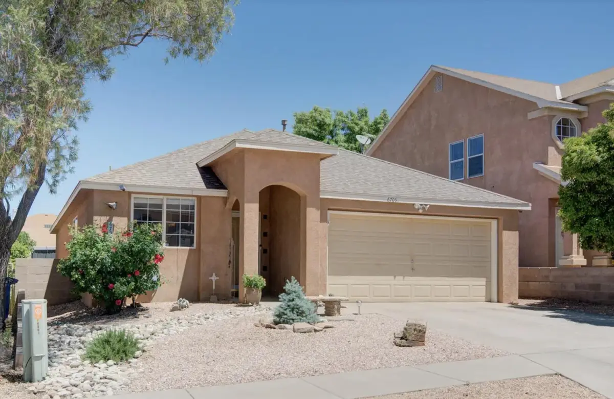 6705 El Modesto Court Ne, Albuquerque, NM 87113 - #1