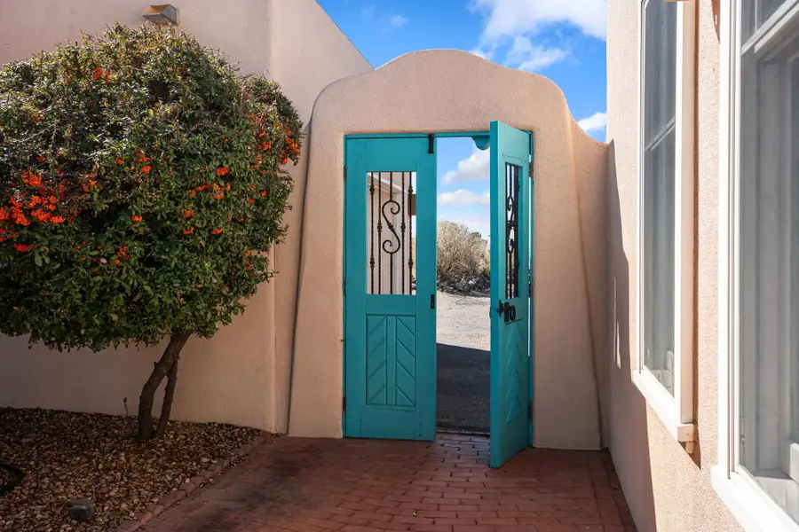 19 Roadrunner Trail, Placitas, NM 87043 - #2