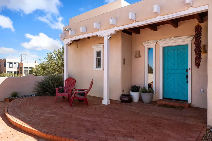 19 Roadrunner Trail, Placitas, NM 87043 - #3