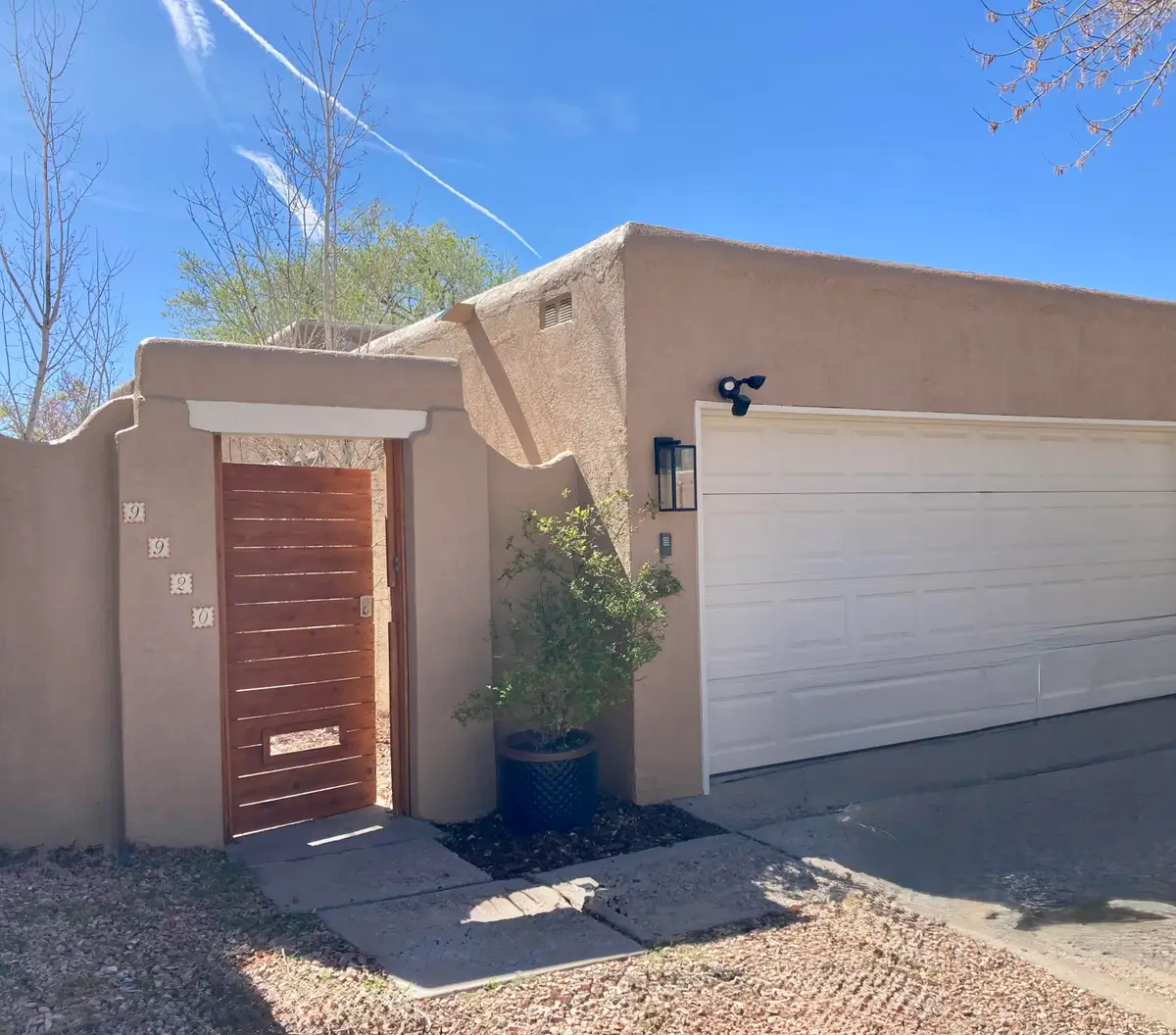 Address Withheld By Seller, Albuquerque, NM 87111 - #1