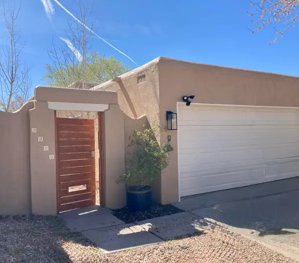 Address Withheld By Seller, Albuquerque, NM 87111
