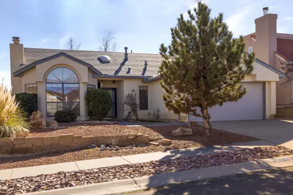 4332 Hillspire Avenue Nw, Albuquerque, NM 87120