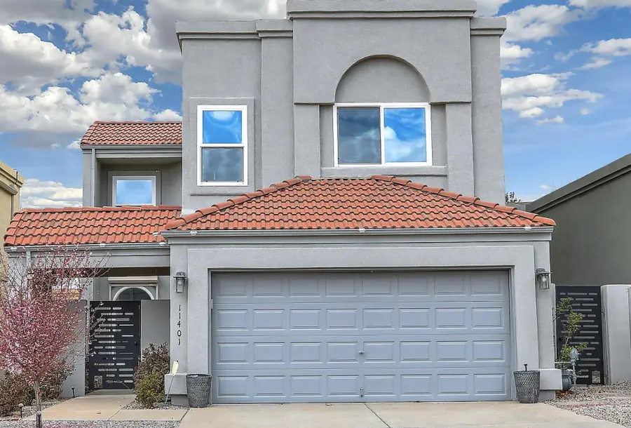 11401 Academy Ridge Road Ne, Albuquerque, NM 87111 - #2