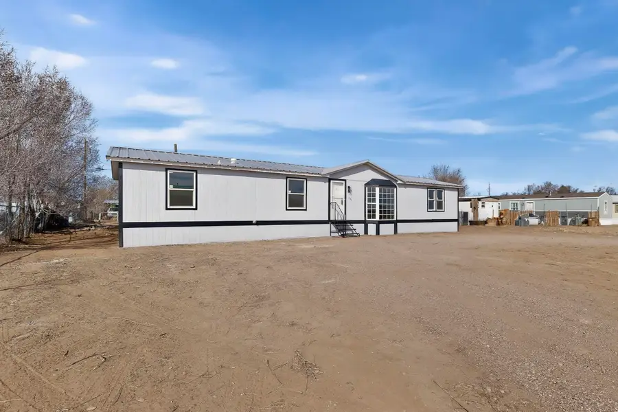 503 Irene Avenue, Moriarty, NM 87035 - #3