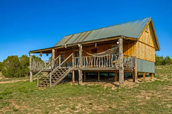 4221 Palo Amarillo Road, Santa Rosa, NM 88435