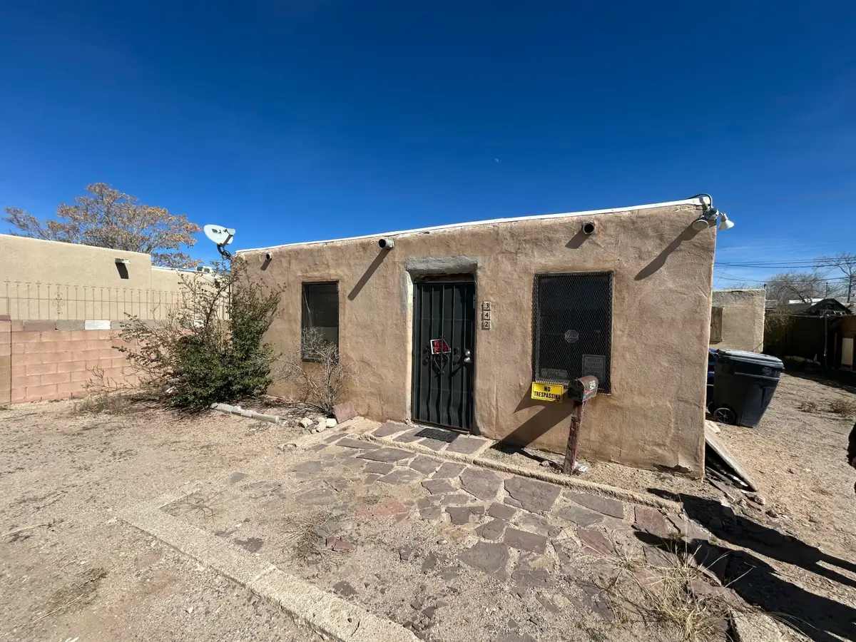 342 Louisiana Boulevard Ne, Albuquerque, NM 87108 - #1