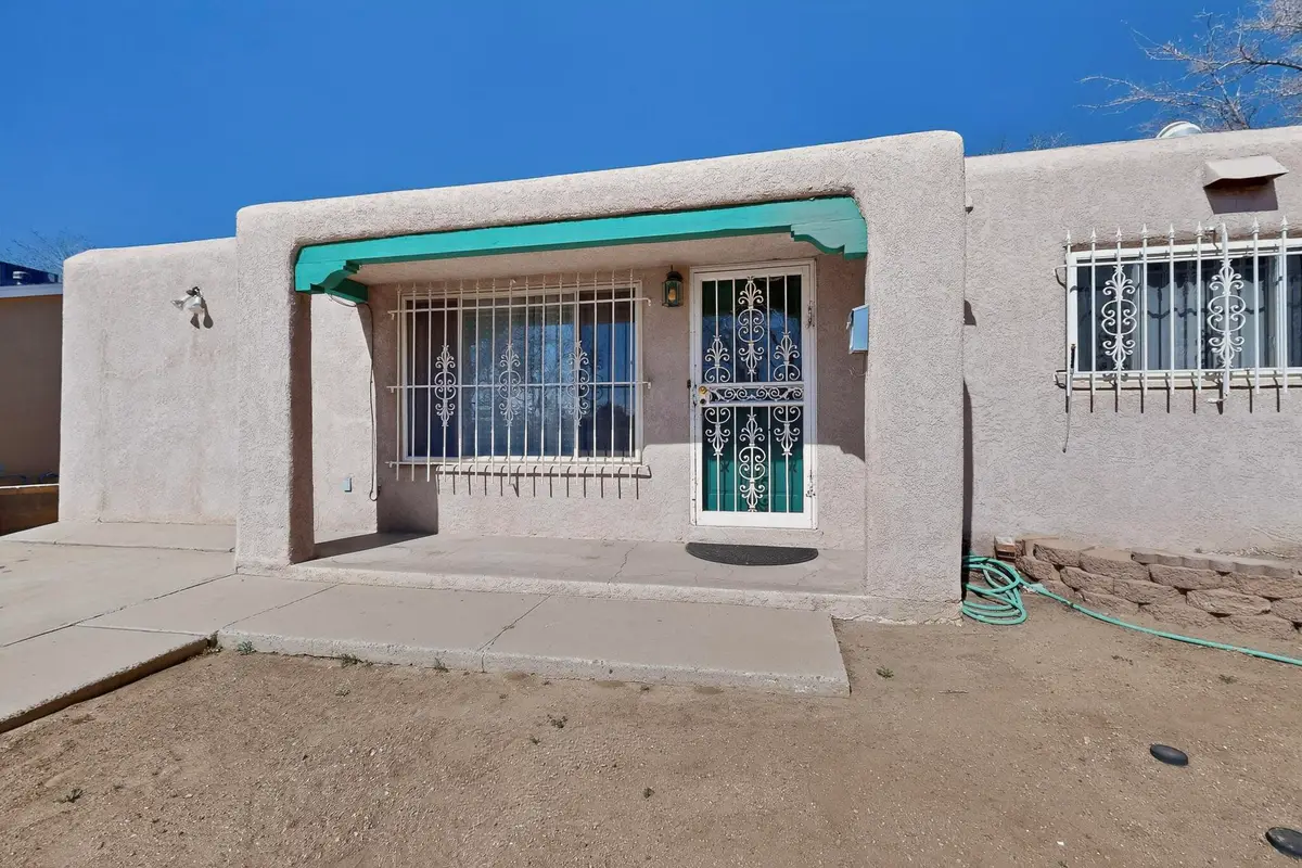 10225 Propps Street Ne, Albuquerque, NM 87112 - #1