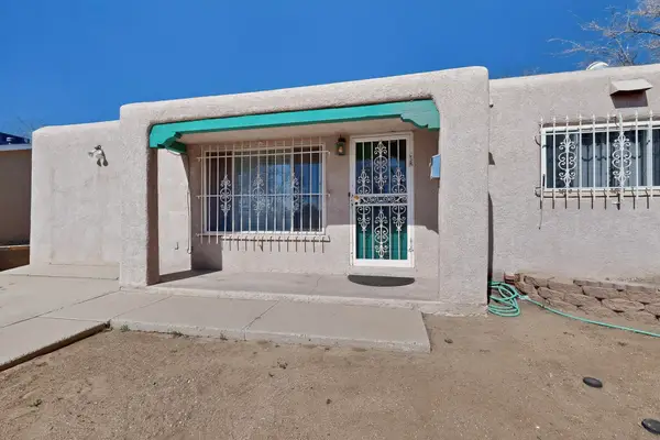 10225 Propps Street Ne, Albuquerque, NM 87112