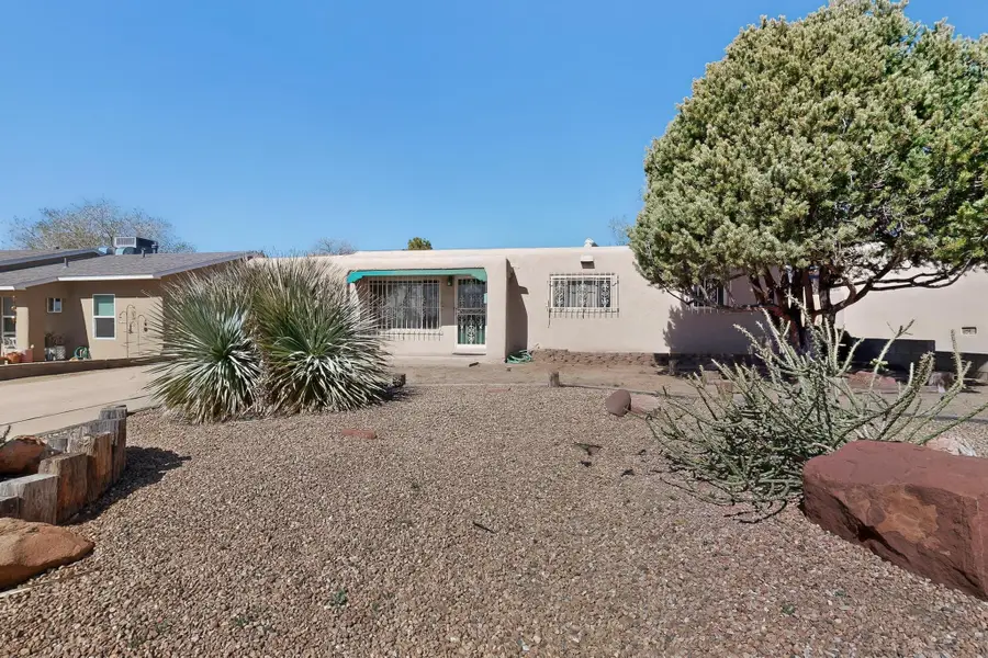 10225 Propps Street Ne, Albuquerque, NM 87112 - #2