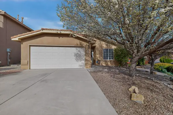 5401 Kokopelli Court Nw, Albuquerque, NM 87114