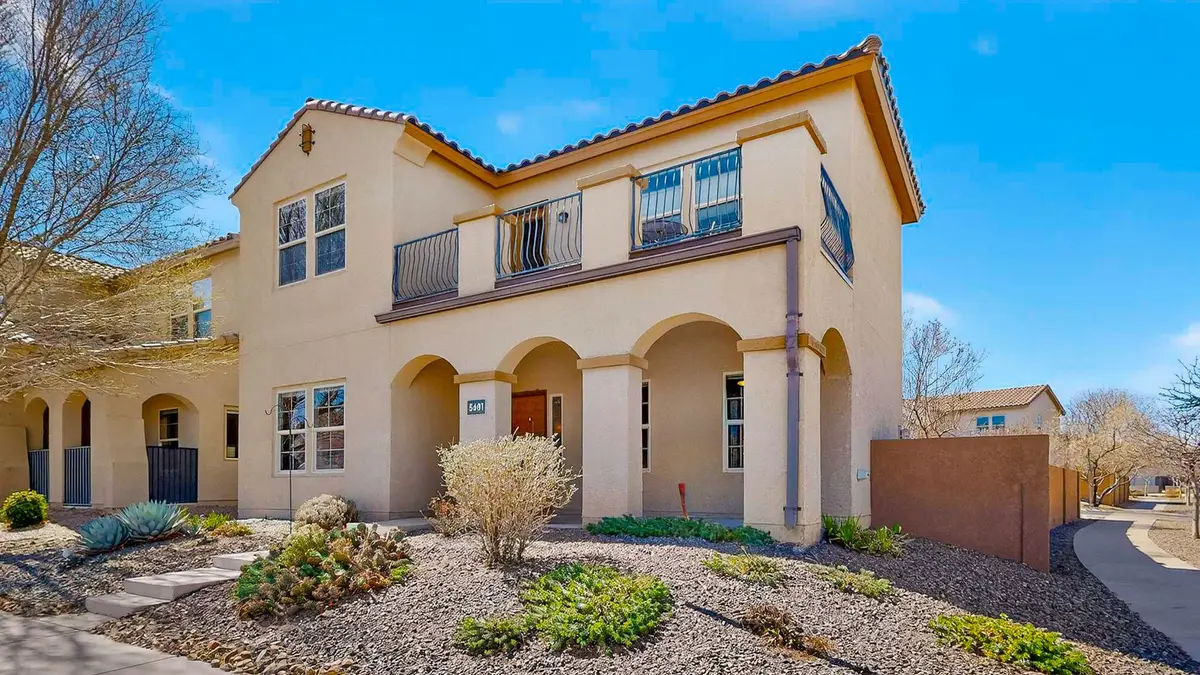 5601 Addis Drive Se, Albuquerque, NM 87106 - #1