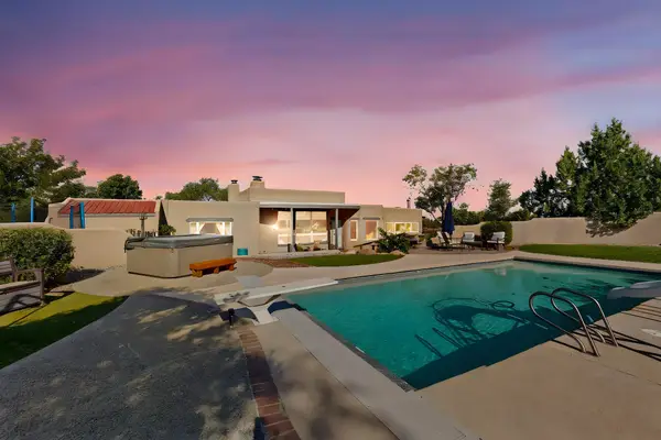 997 Lynx Loop Ne, Albuquerque, NM 87122