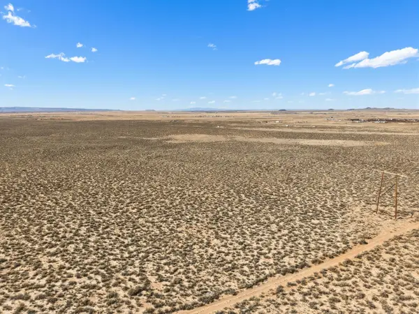 Lot 47 Gallo Road, Los Lunas, NM 87031