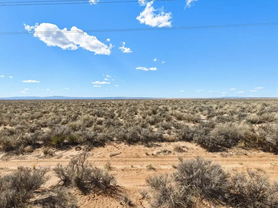 Lot 47 Gallo Road, Los Lunas, NM 87031 - #3