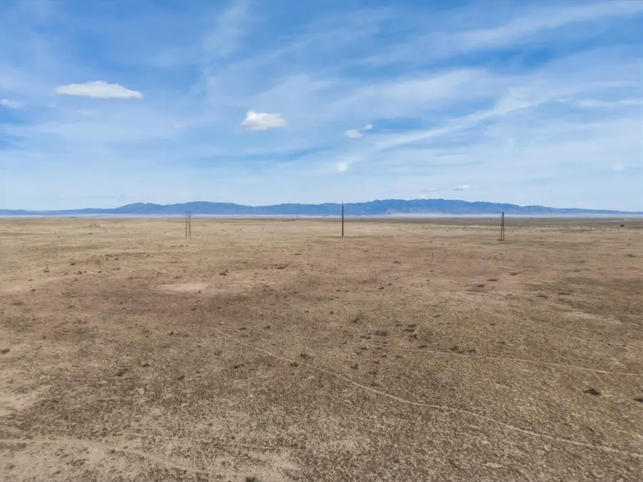 Lot 61 Locked Gate Road, Belen, NM 87002 - #2
