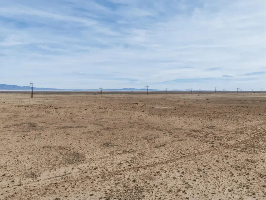 Lot 61 Locked Gate Road, Belen, NM 87002 - #3