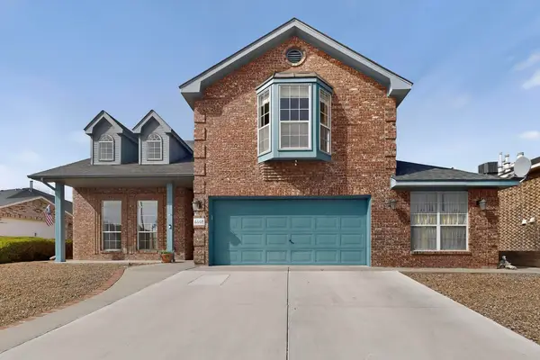 4448 Rio Trumperos Court Nw, Albuquerque, NM 87120