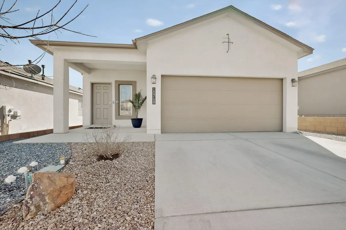 10748 Caresso Loop Sw, Albuquerque, NM 87121 - #1