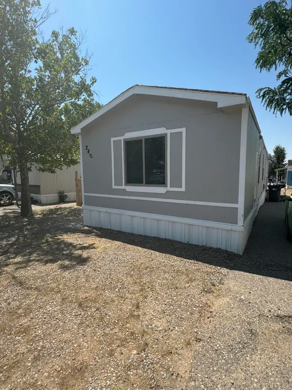 224 Atrisco Vista Boulevard Sw #TRLR 240, Albuquerque, NM 87121