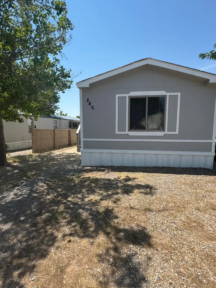 224 Atrisco Vista Boulevard Sw #TRLR 240, Albuquerque, NM 87121 - #2