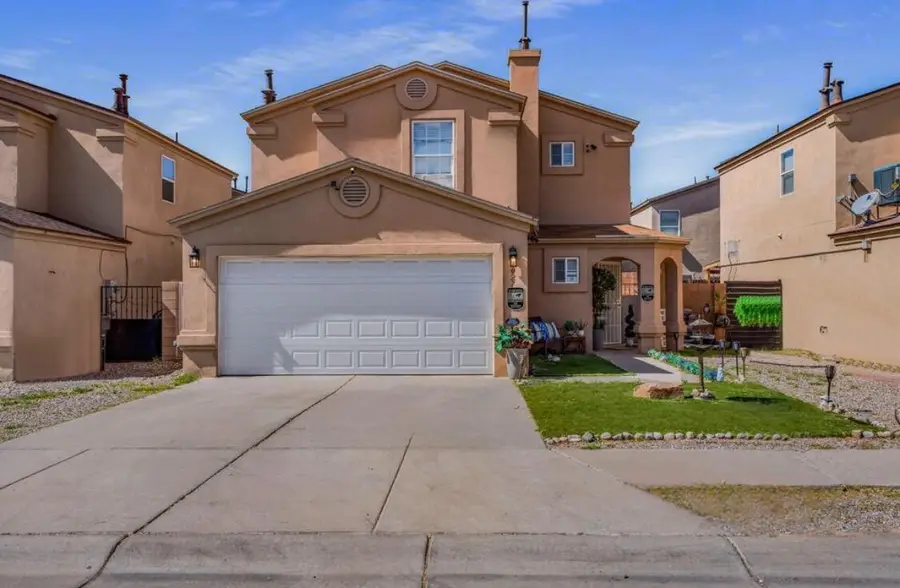 1027 Cassandra Street Sw, Albuquerque, NM 87121 - #2