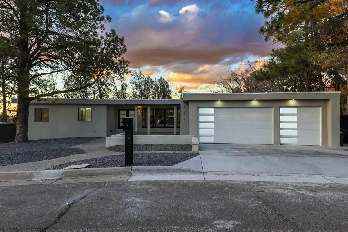 811 Lamp Post Circle Se, Albuquerque, NM 87123 - #1