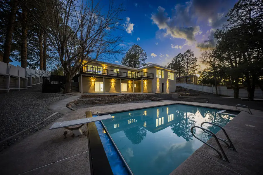 811 Lamp Post Circle Se, Albuquerque, NM 87123 - #2