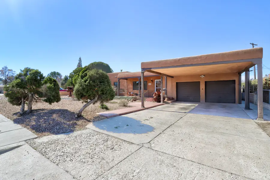 605 Ridgecrest Drive Se, Albuquerque, NM 87108 - #3