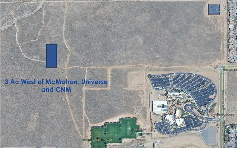 Mcmahon Boulevard Nw, Rio Rancho, NM 87124 - #2