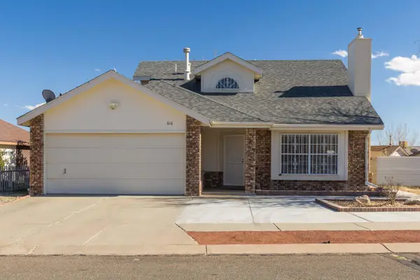 616 Puffin Street Sw, Albuquerque, NM 87121